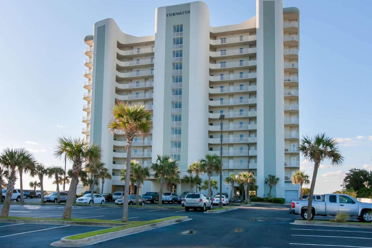 Tidewater 807 Vila Orange Beach Exterior foto