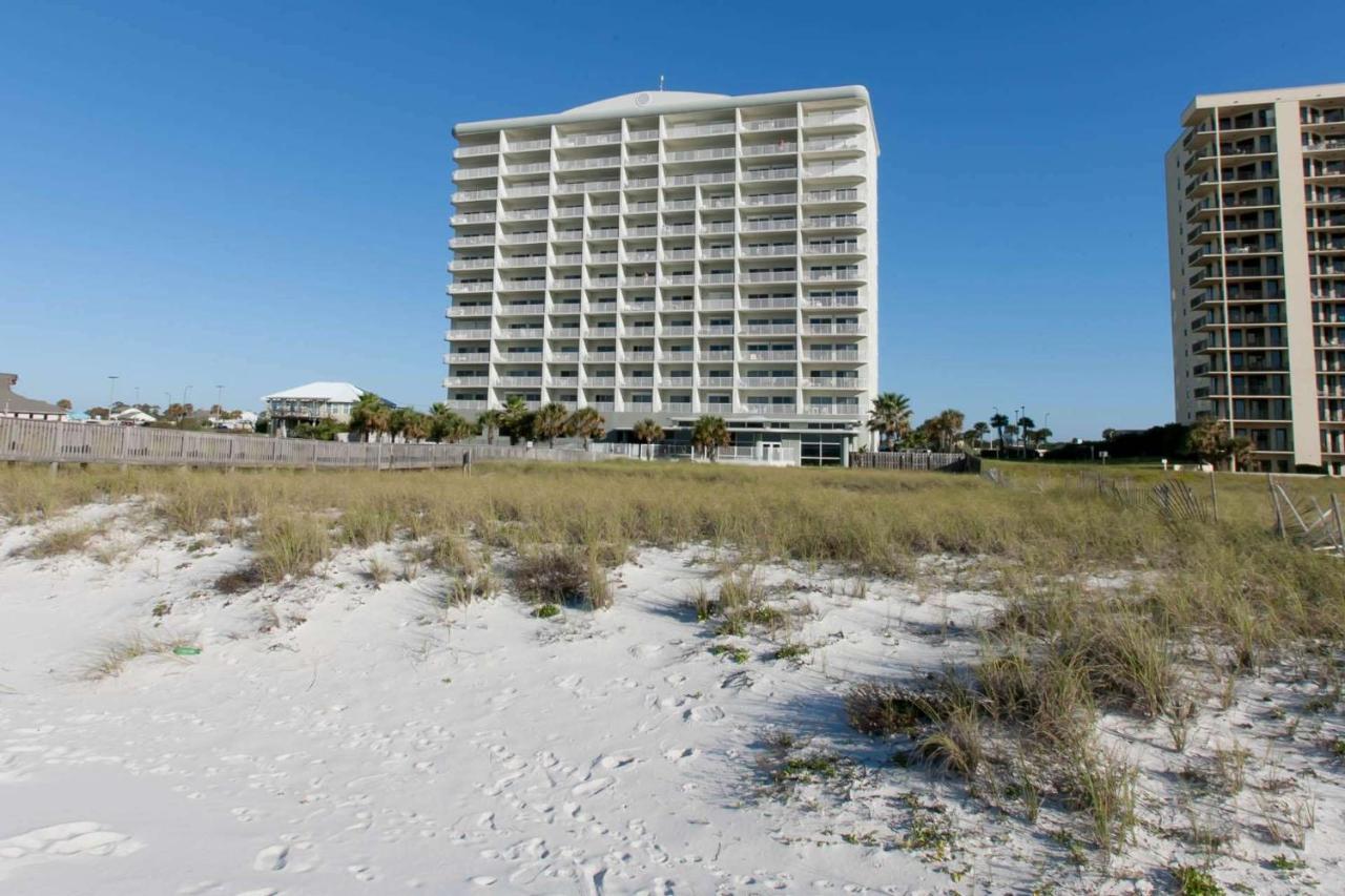 Tidewater 807 Vila Orange Beach Exterior foto